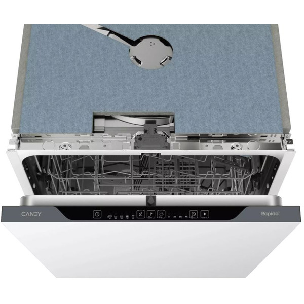 Посудомоечная машина Candy CI 3A7E0AB-08