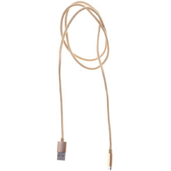 Кабель Buro BHP RET MICUSB-BR