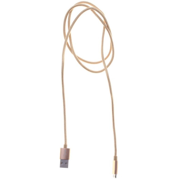 Кабель Buro BHP RET MICUSB-BR
