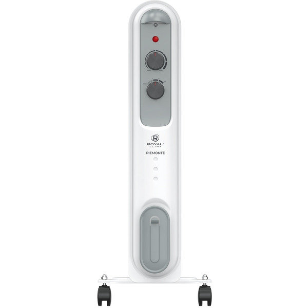 Масляный радиатор Royal Clima Piemonte ROR-P5-1000M