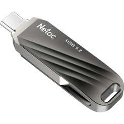 USB Flash Netac US11 32GB NT03US11C-032G-32BK