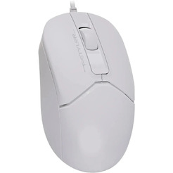Мышь A4Tech Fstyler FM12 (белый)