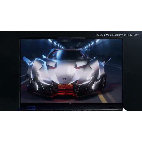 Ноутбук Honor MagicBook Pro 16 2025 DRB-P 5301APWK