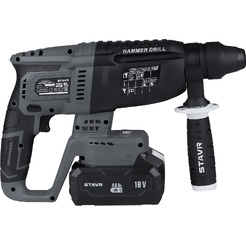 Перфоратор STAVR SBH 18BL-26-1K