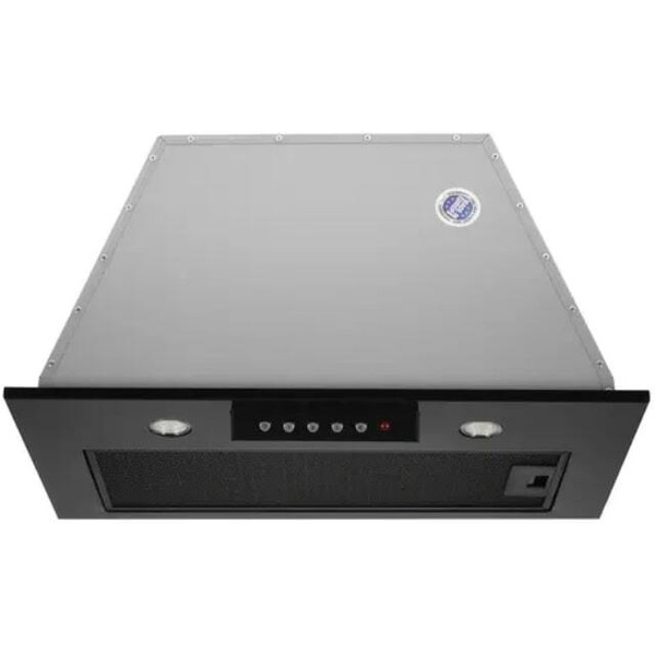 Вытяжка Akpo Neva Eco 60 wk-4 (черный)