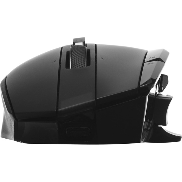Мышь Logitech G502 X Lightspeed (черный) 910-006185