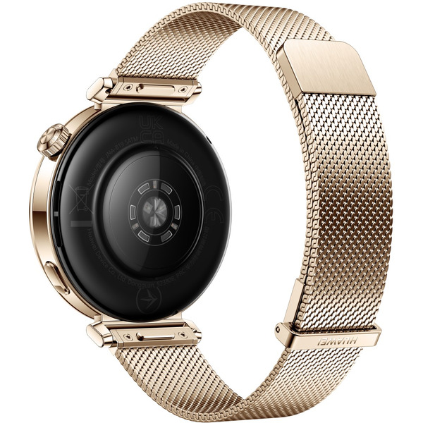 Смарт-часы HUAWEI Watch GT 5 Gold Milanese Strap (JNA-B19) 41mm