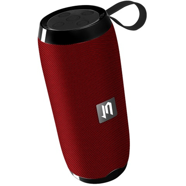 Беспроводная колонка Jet.A PBS-80 (красный)