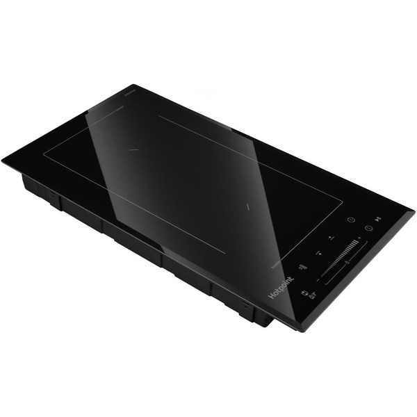 Индукционная варочная панель HOTPOINT HS 1430 BA