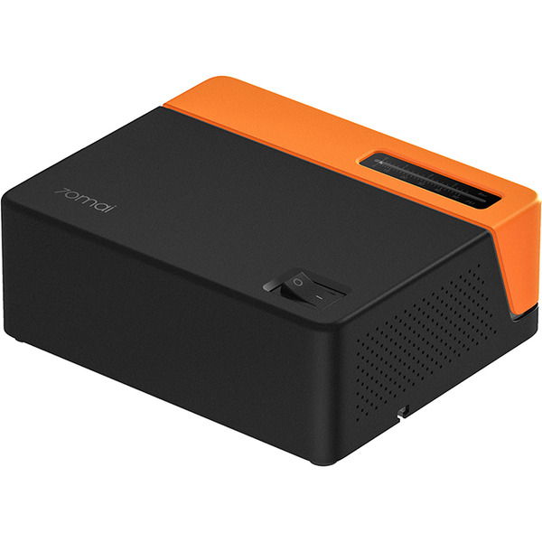 Автомобильный компрессор 70mai Air Compressor Eco TP04