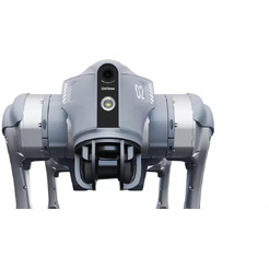 Бионический робот собака UNITREE Go2 Pro