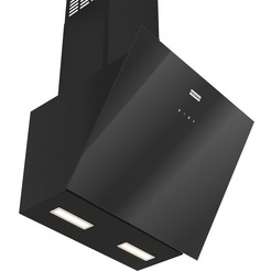 Кухонная вытяжка FRANKE LENS 50 BK черное стекло 330.0712.119