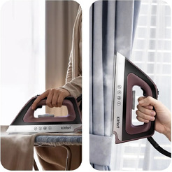 Паровая станция Kitfort КТ-9309