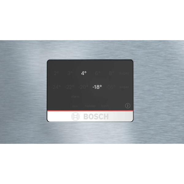 Холодильник Bosch Serie 4 KGN56CI30U