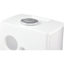 Увлажнитель воздуха Ballu UHB-1100 (белый)