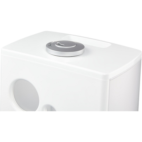 Увлажнитель воздуха Ballu UHB-1100 (белый)