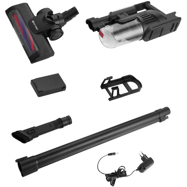 Пылесос KITFORT КТ-536-1