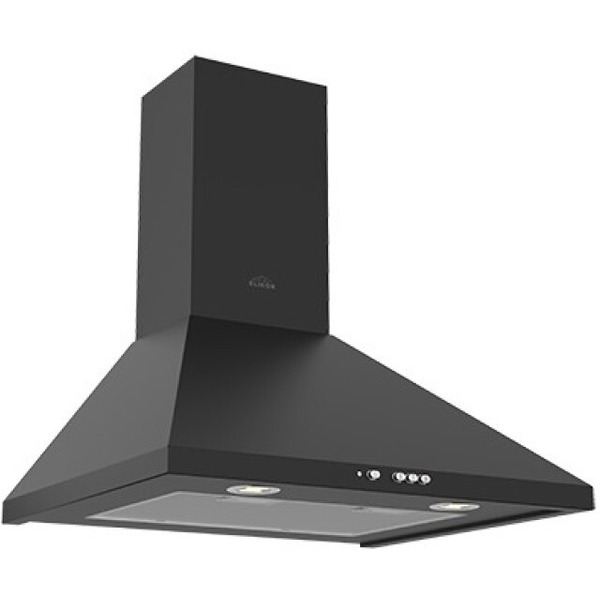 Вытяжка Elikor Вента 50П-430-К3Д (940837) черный