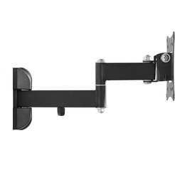 Кронштейн Metaldesign MD3305 черный