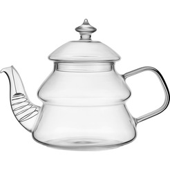 Чайник заварочный Regent Inox Linea FRANCO 66-3020