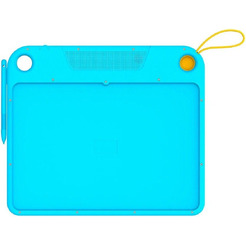 Планшет для рисования XP-Pen Doodle Learning Board (голубой)