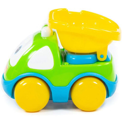 Грузовик Полесье Би-Би-Знайка Тима 73129