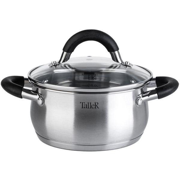 Кастрюля Taller TR-11044
