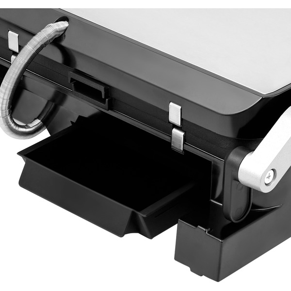 Электрогриль Kitfort КТ-1653