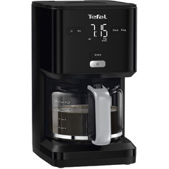 Кофеварка Tefal CM600810