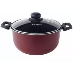 Кастрюля Scovo Expert СЭ-008
