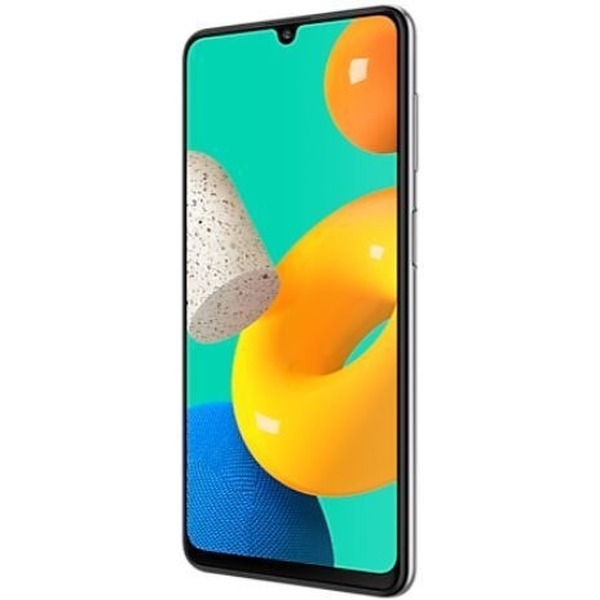 Смартфон Samsung Galaxy M32 6GB/128GB (белый)