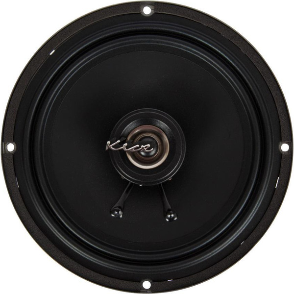 Автоакустика KICX SL 165