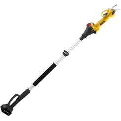 Секатор аккумуляторный Kolner KPR 18-30BL2S (с 2-мя АКБ)