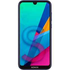 Смартфон Honor 8S (KSA-LX9) 2GB/32GB синий