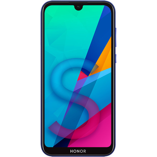Смартфон Honor 8S (KSA-LX9) 2GB/32GB синий