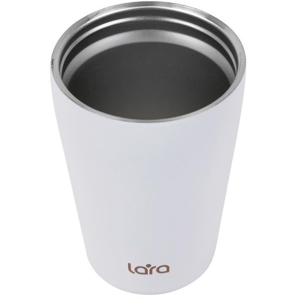 Термокружка Lara LR04-46 Mokko 400 мл
