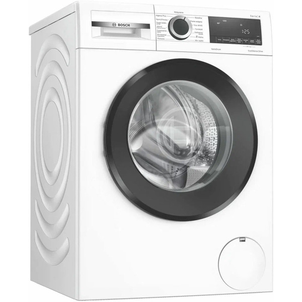 Стиральная машина Bosch Serie 4 WGG0420GPL