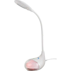 Настольная лампа General Lighting GLTL-037 8W 490Lm (1/12) 800037
