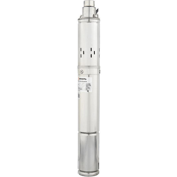 Скважинный насос Вихрь СН-60B (68/3/8) Вихрь