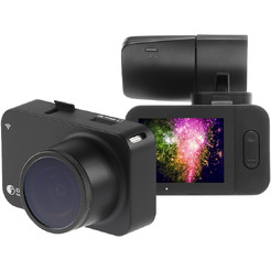 Видеорегистратор Daocam Uno GPS (1045026)