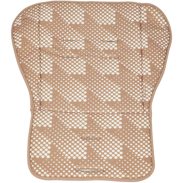 Коляска LORELLI S-300 Beige Brown Lines