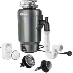 Измельчитель пищевых отходов Bort Titan 6000 Control