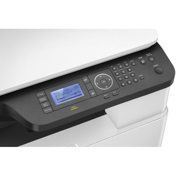 МФУ HP LaserJet M438n 8AF43A