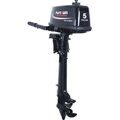 Мотор лодочный Parsun T 5 BMS