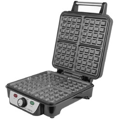 Вафельница CENTEK CT-1453