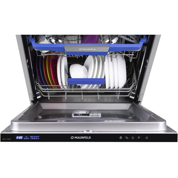Встраиваемая посудомоечная машина MAUNFELD MLP-12IMR