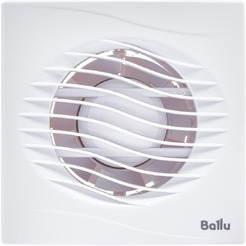 Вентилятор вытяжной Ballu BAF-AR 100