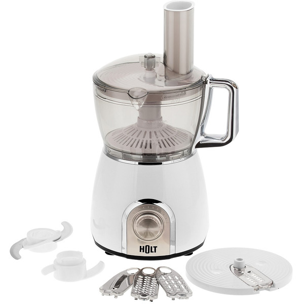 Кухонный комбайн HOLT HT-FP-004