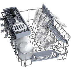 Встраиваемая посудомоечная машина Bosch Serie 4 SPH4HKX10E