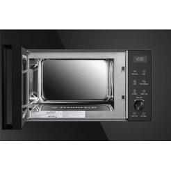 Встраиваемая микроволновая печь Maunfeld JBMO1225FSGB02